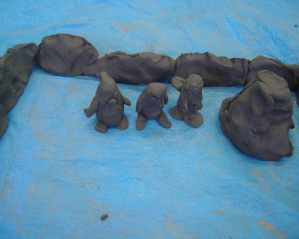 最新のアルバム