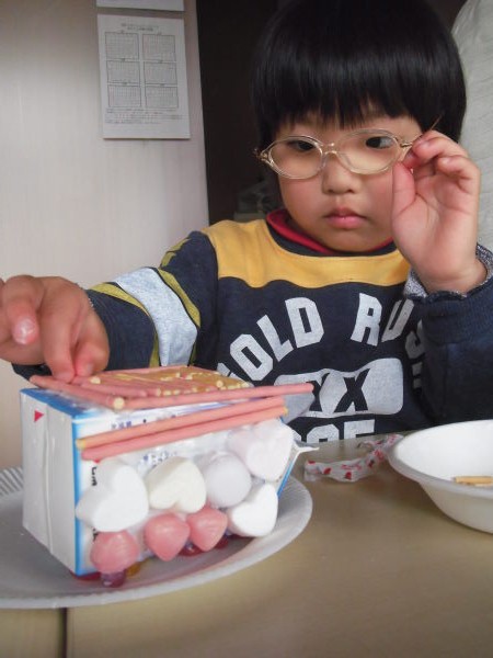 最新のアルバム