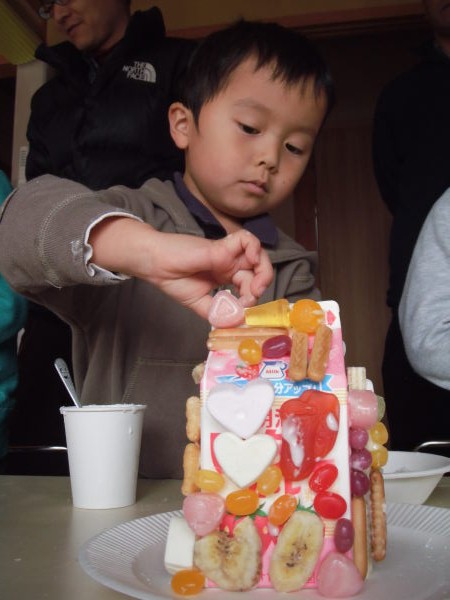 最新のアルバム