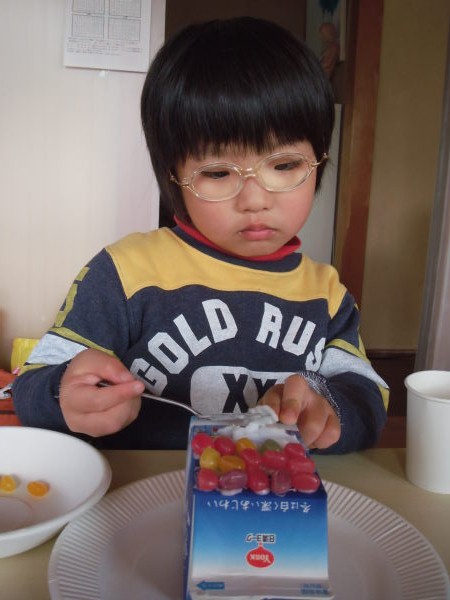 最新のアルバム