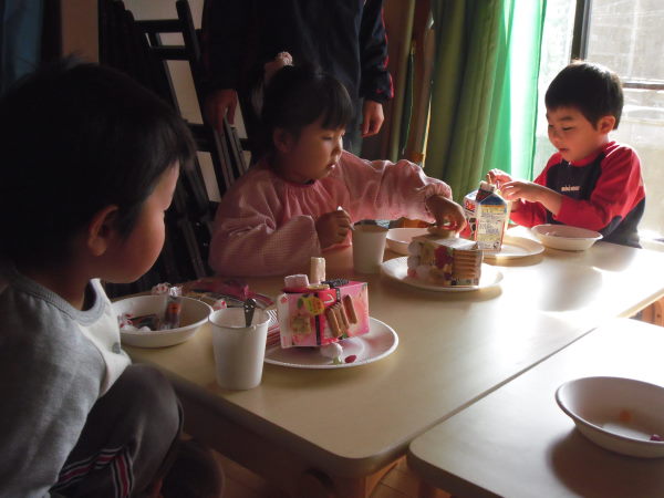 最新のアルバム