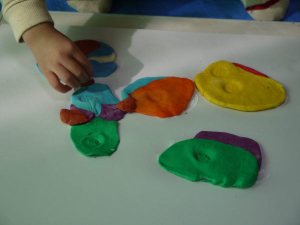 最新のアルバム