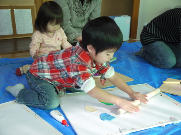 最新のアルバム