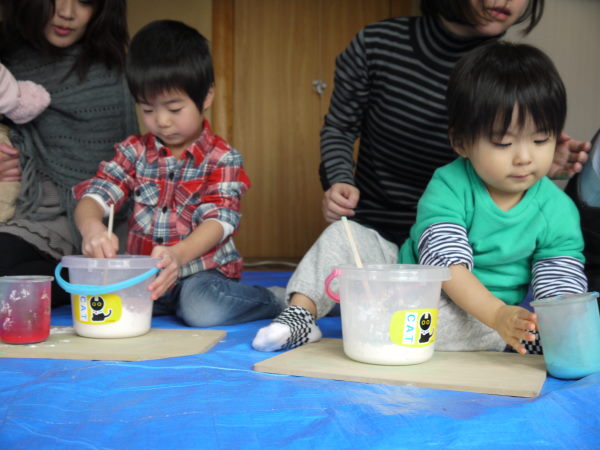 最新のアルバム