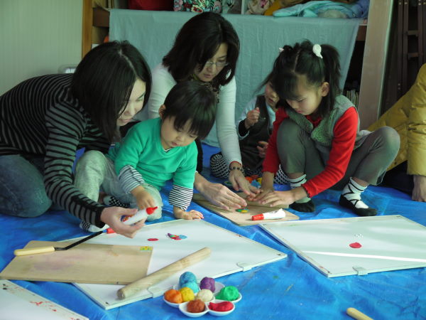 最新のアルバム