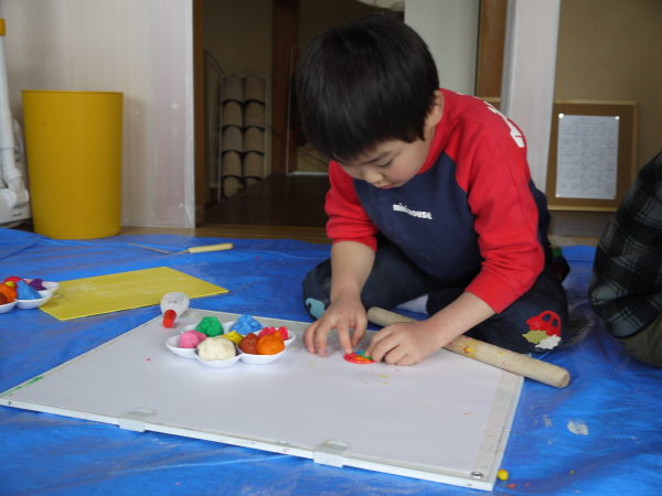 最新のアルバム