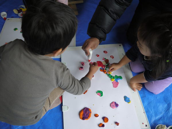 最新のアルバム