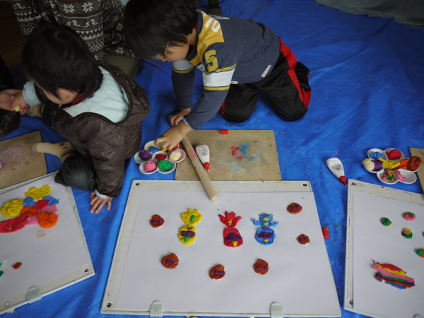 最新のアルバム