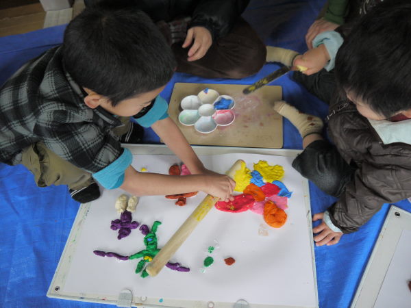 最新のアルバム