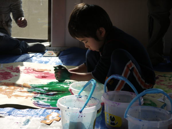 最新のアルバム