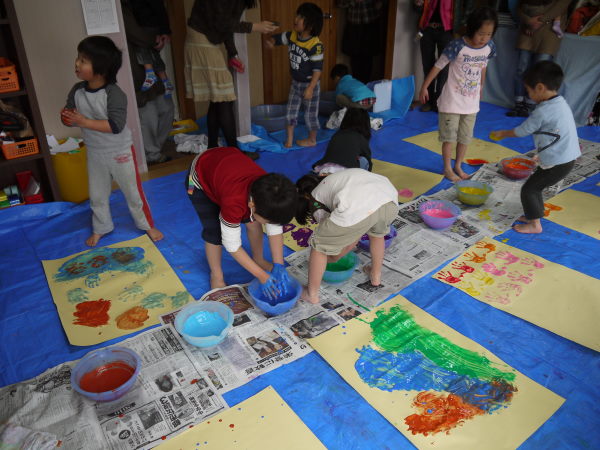 最新のアルバム