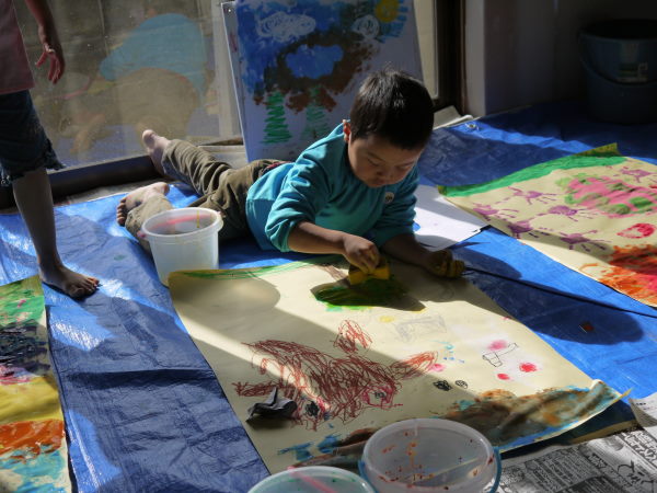 最新のアルバム