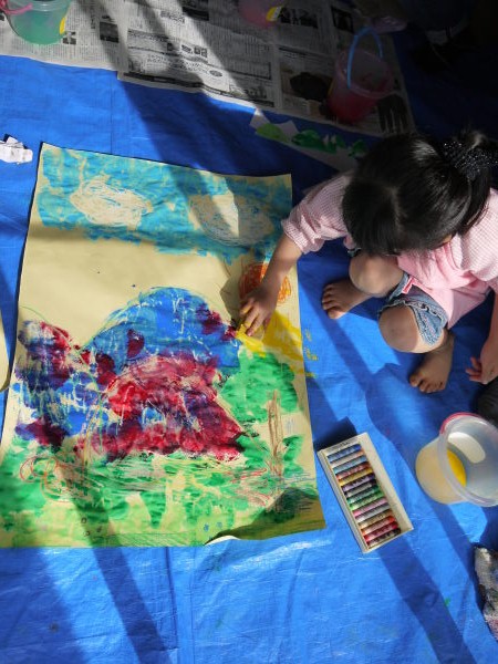 最新のアルバム