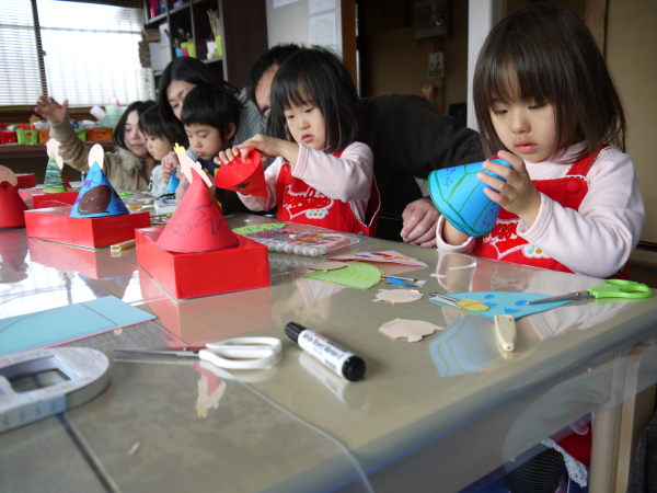 最新のアルバム