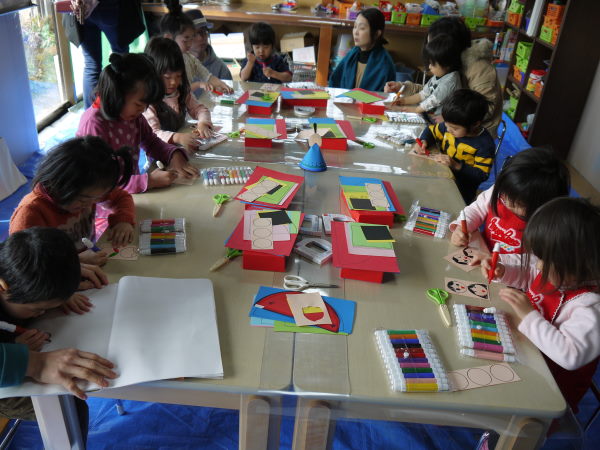 最新のアルバム