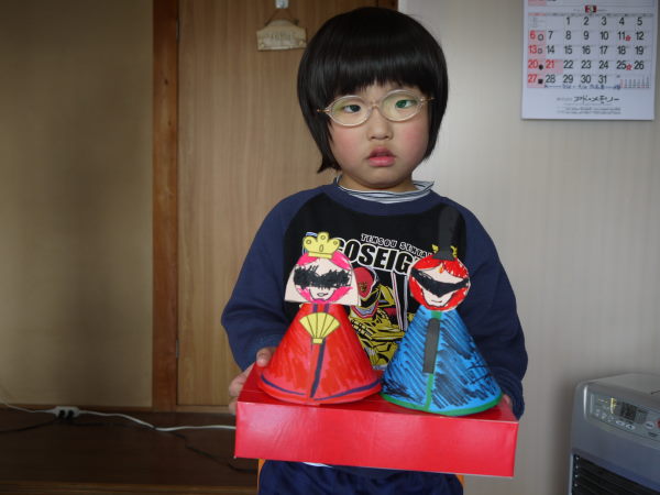 最新のアルバム