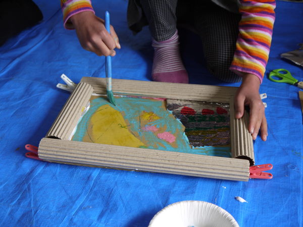 最新のアルバム