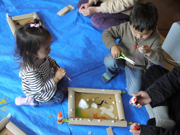 最新のアルバム