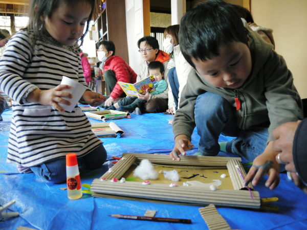 最新のアルバム