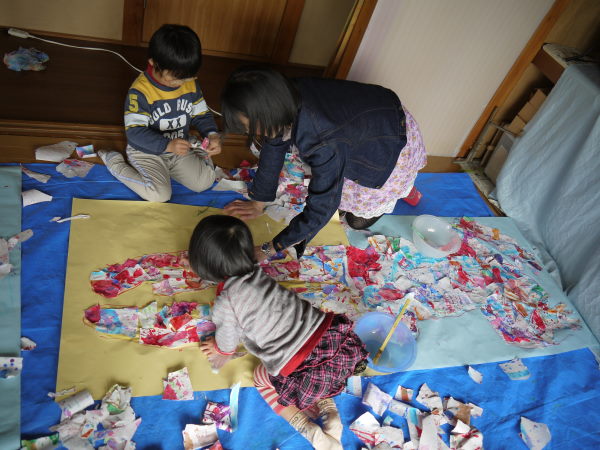 最新のアルバム