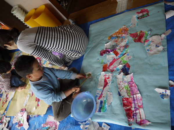 最新のアルバム