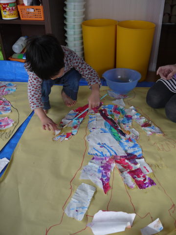 最新のアルバム