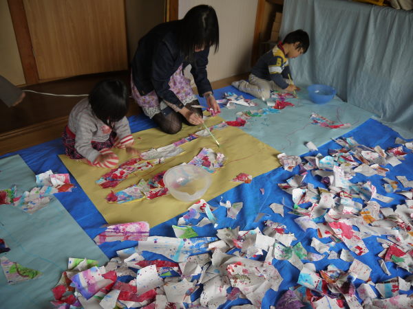 最新のアルバム