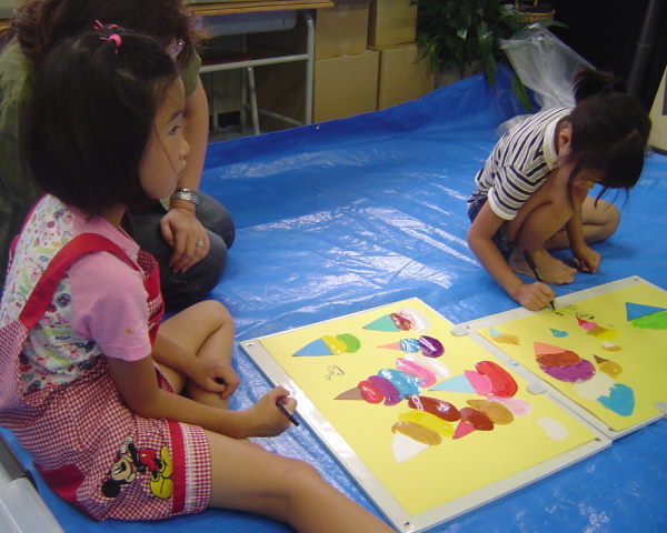 最新のアルバム