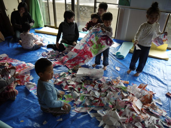 最新のアルバム