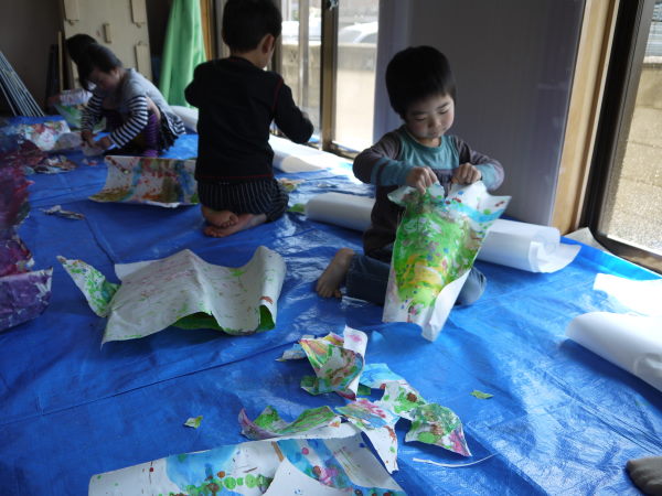 最新のアルバム