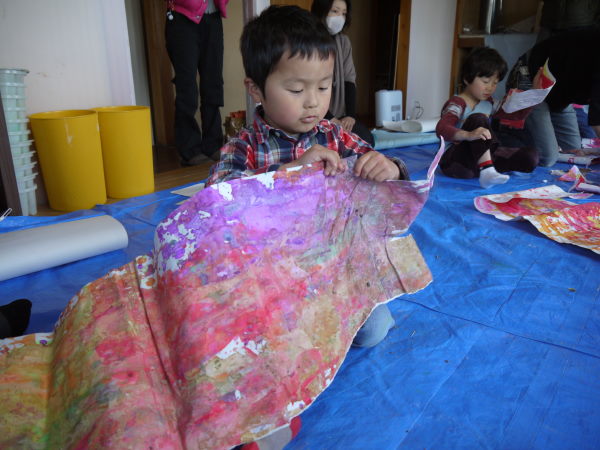 最新のアルバム