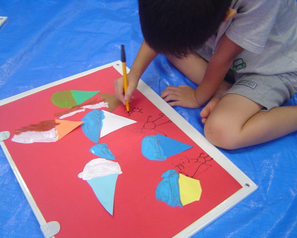 最新のアルバム