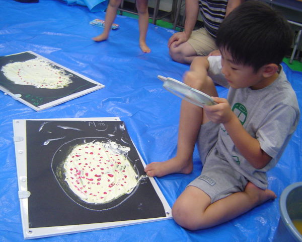 最新のアルバム