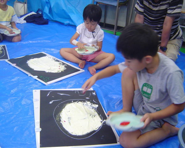 最新のアルバム