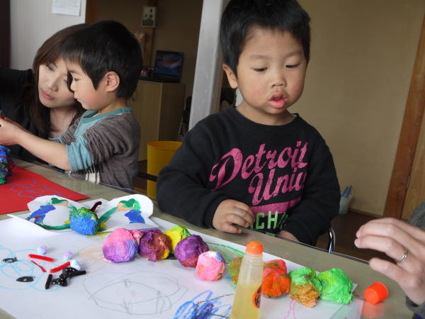 最新のアルバム