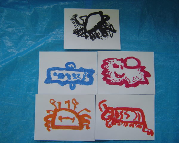 最新のアルバム