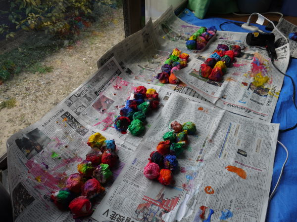 最新のアルバム