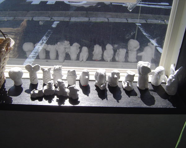 最新のアルバム