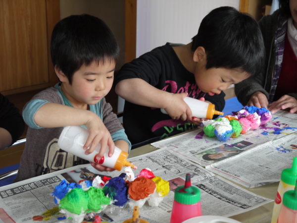 最新のアルバム