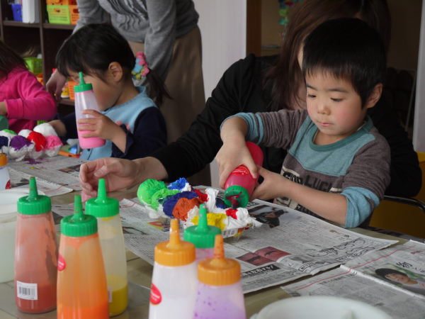 最新のアルバム