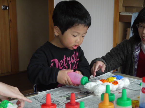 最新のアルバム