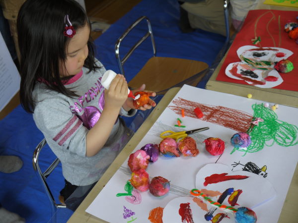 最新のアルバム