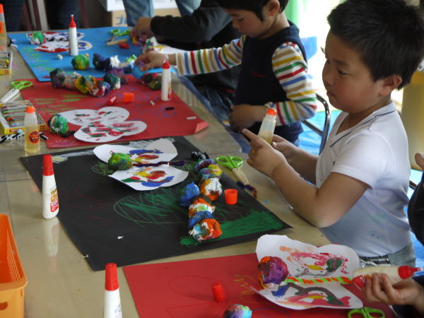 最新のアルバム