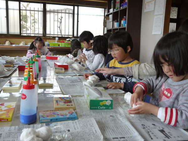 最新のアルバム