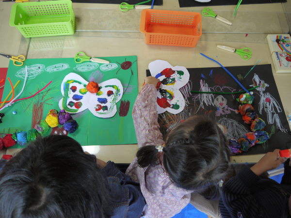 最新のアルバム