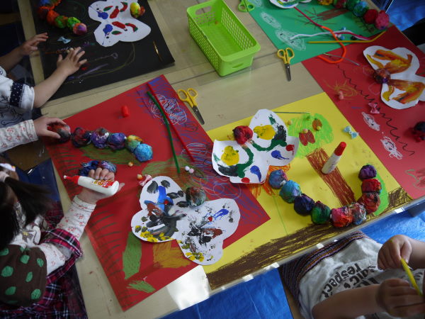 最新のアルバム