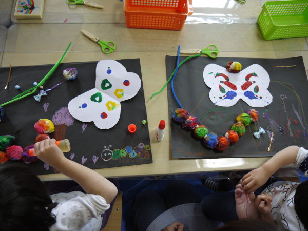 最新のアルバム