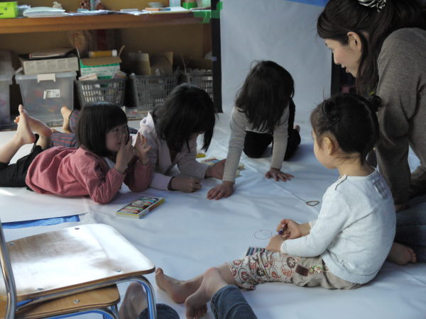 最新のアルバム