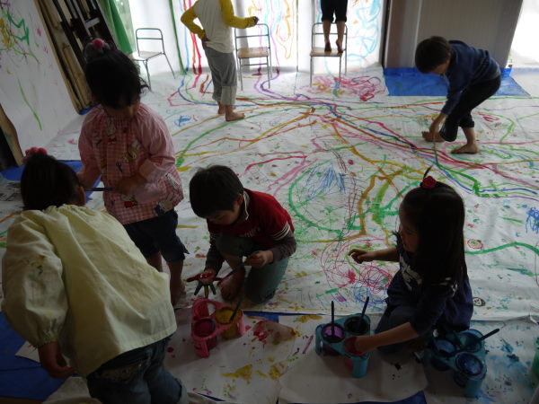 最新のアルバム