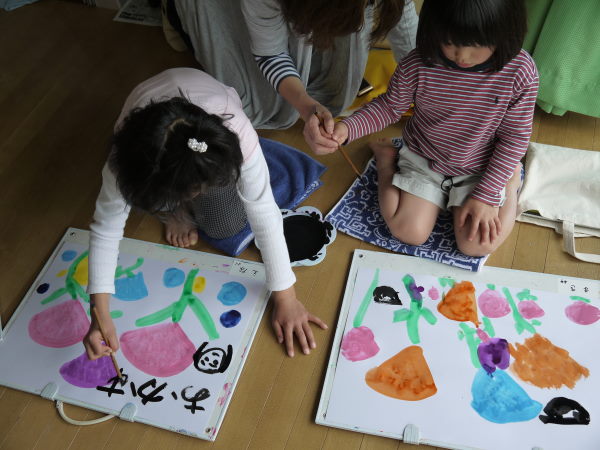 最新のアルバム